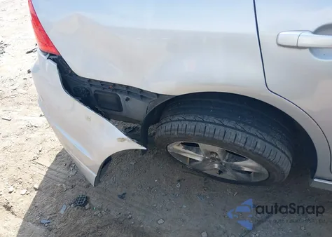 2010 Ford Fusion Sport из США, поврежденный, VIN 3FAHP0KC6AR136596